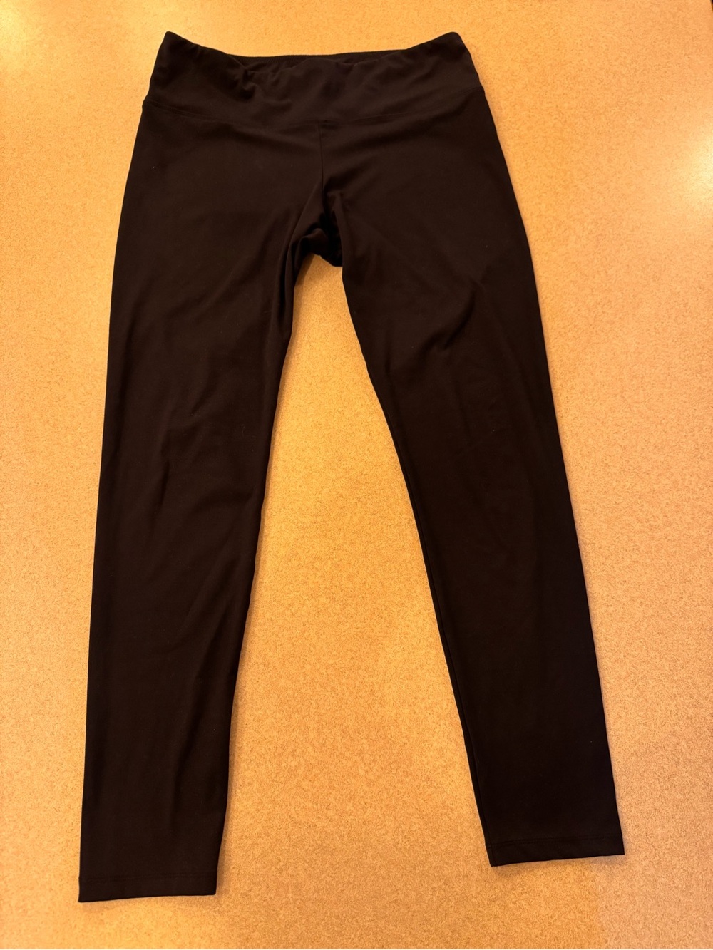 Felina Black Stretch Leggings
